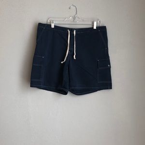Cargo shorts